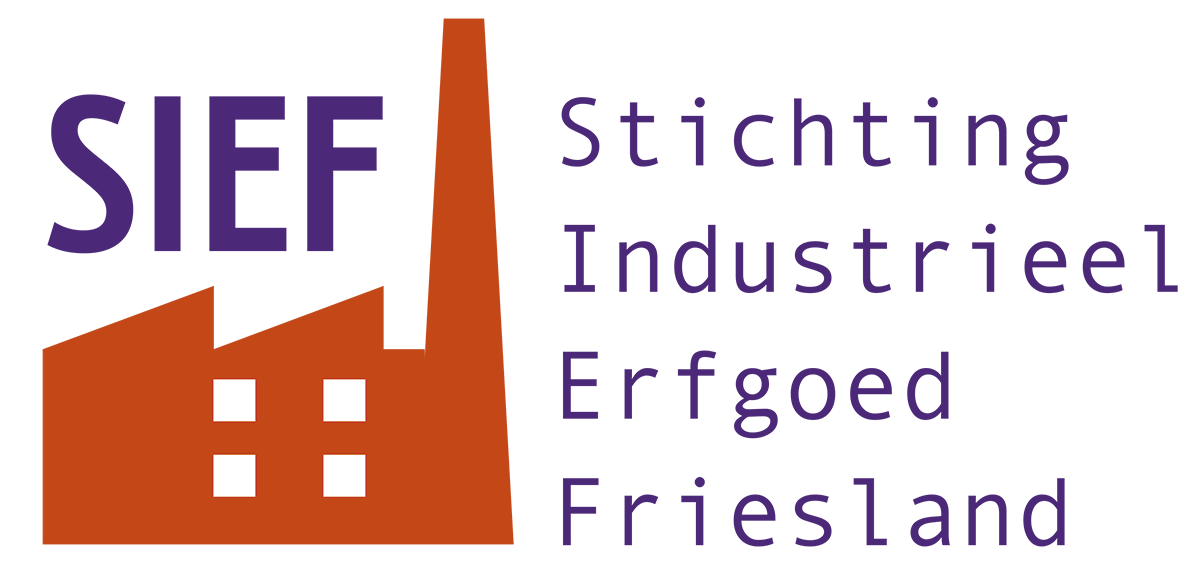 Stichting Industrieel Erfgoed Friesland